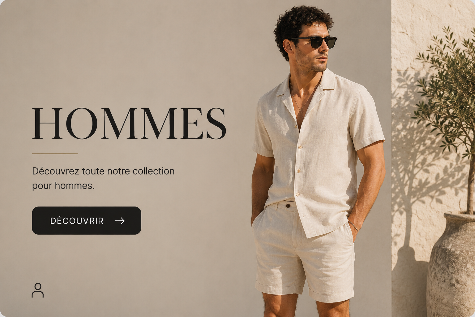 Hommes