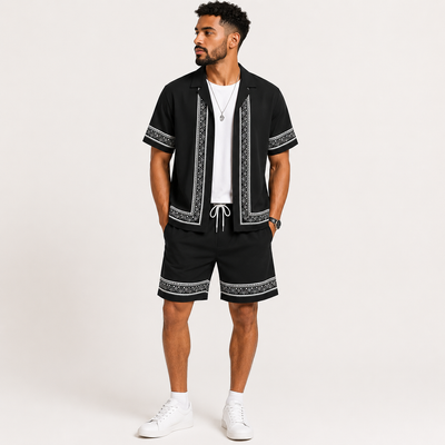 ZEVEN - Summer Suit