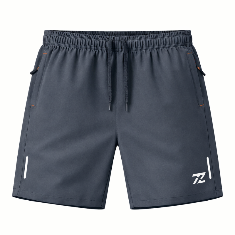 Short ZVN