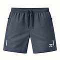 Short gris
