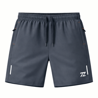 Short gris