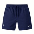 Short Bleu