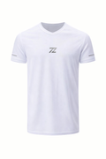 T-Shirt Blanc