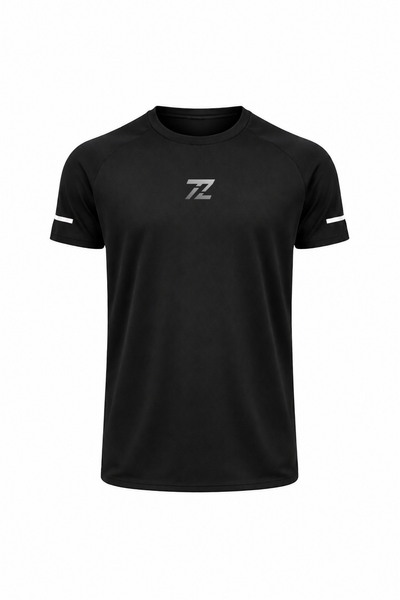 T-Shirt Noir