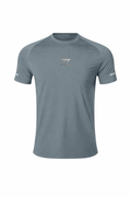 T-Shirt Gris