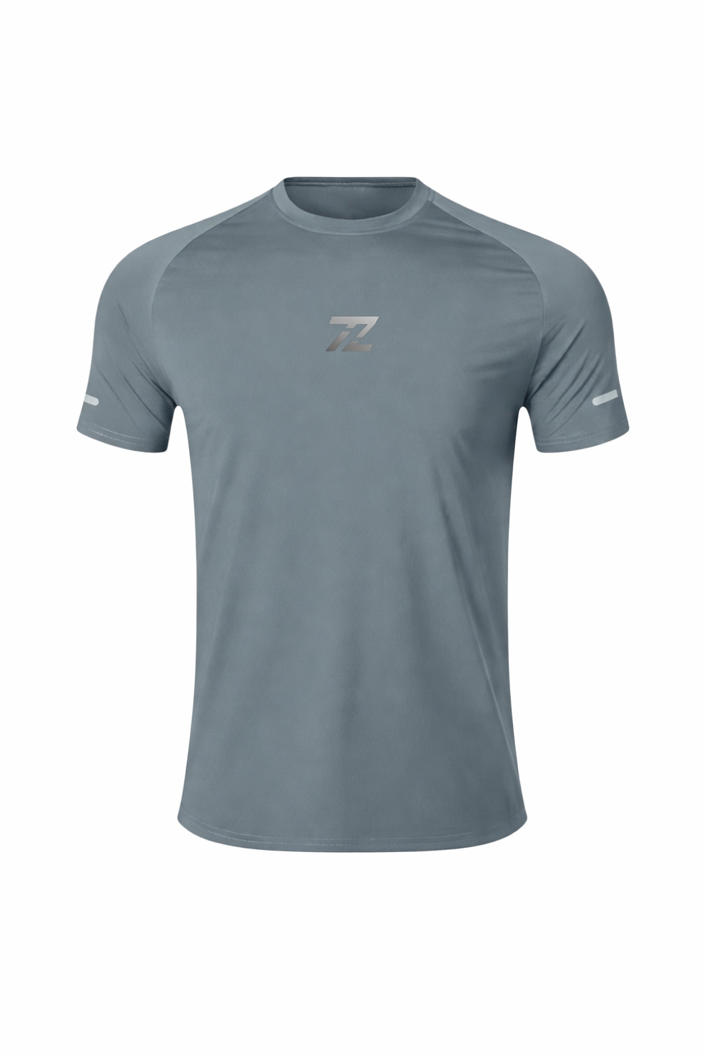 T-Shirt Gris