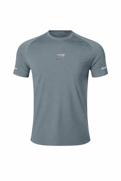 T-Shirt Gris