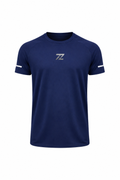 T-Shirt Bleu