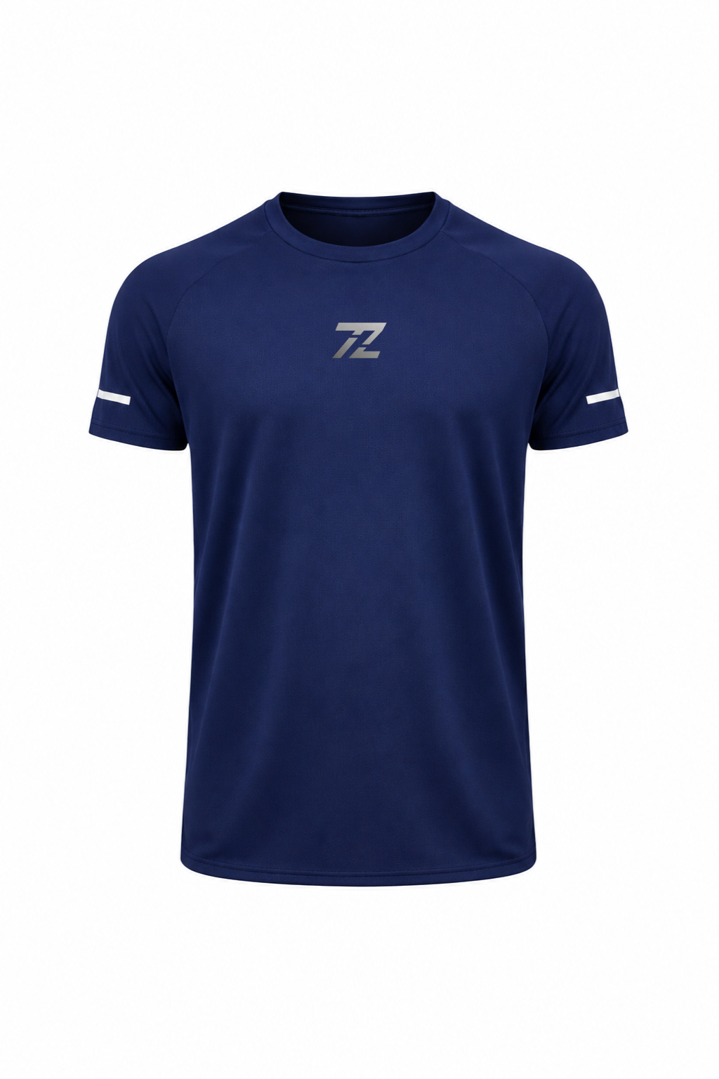 T-Shirt Bleu