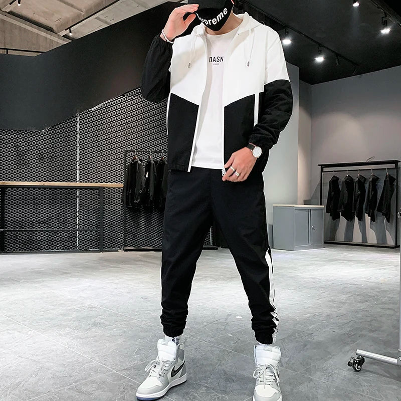 Zeven - PerformX Suit