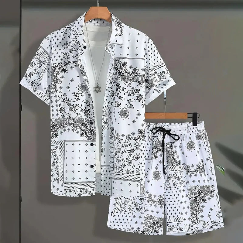 ZEVEN - Summer Suit