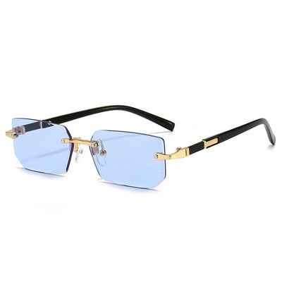 Lunette de soleil Luxery