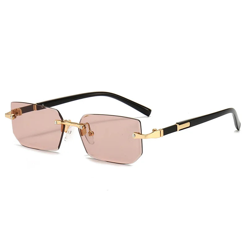Lunette de soleil Luxery