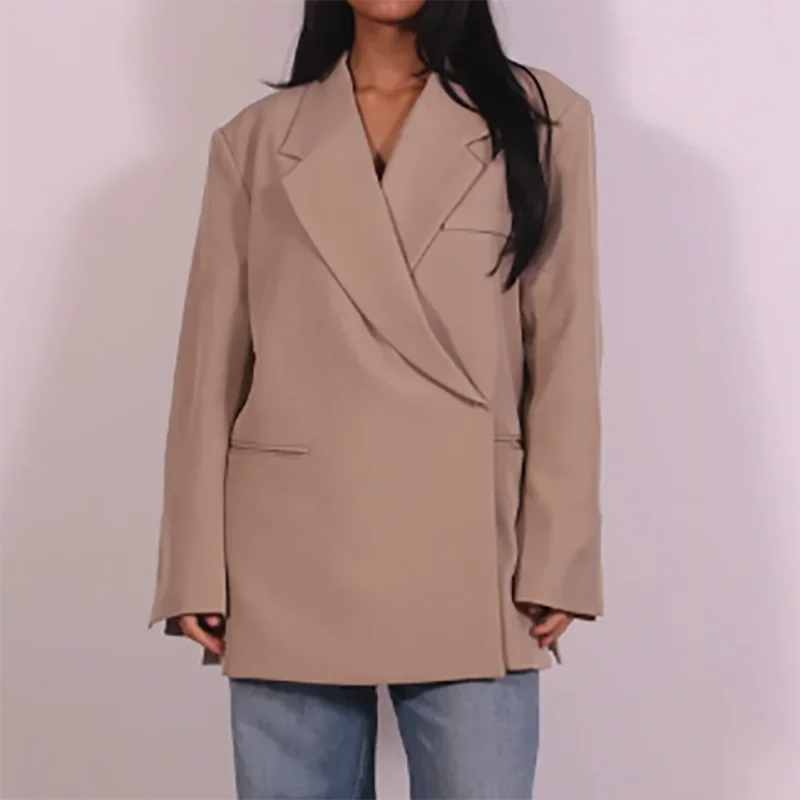 Casual Blazer
