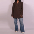 Casual Blazer