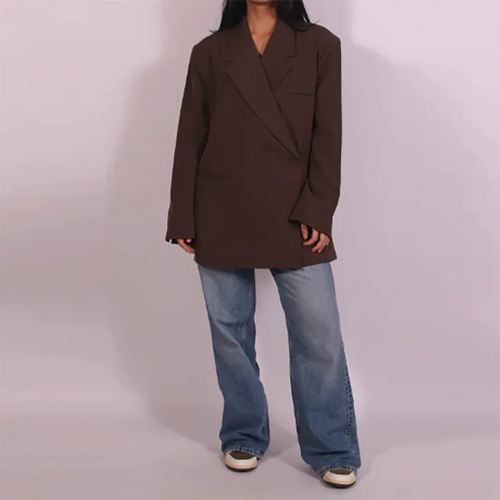 Casual Blazer