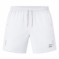 Short Blanc