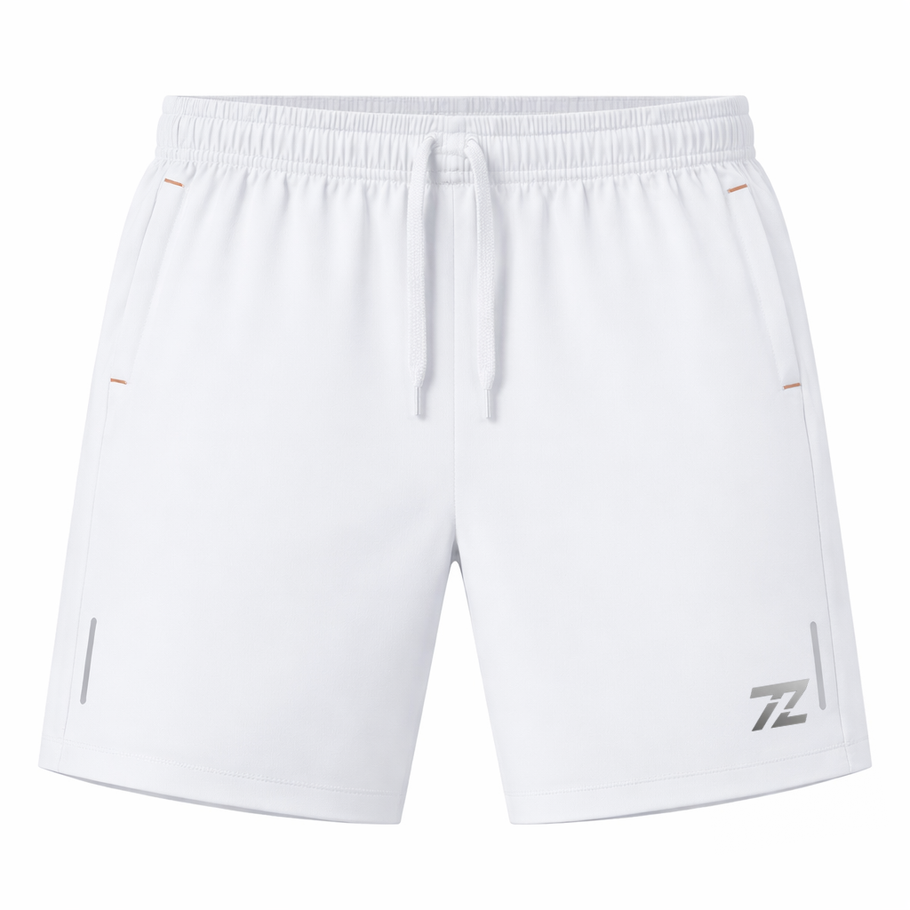 Short Blanc