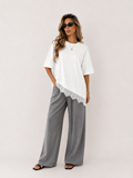 Women's Oversized T-Shirt