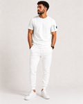 Men’s Functional Cotton T-Shirt