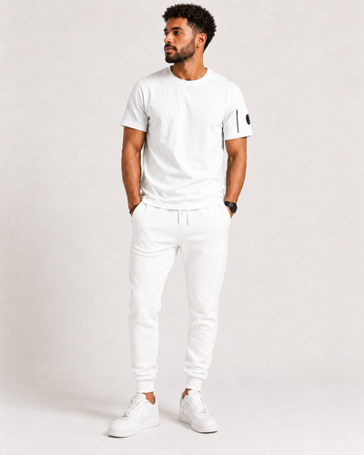 Men’s Functional Cotton T-Shirt