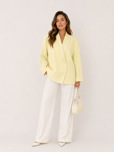 Casual Blazer