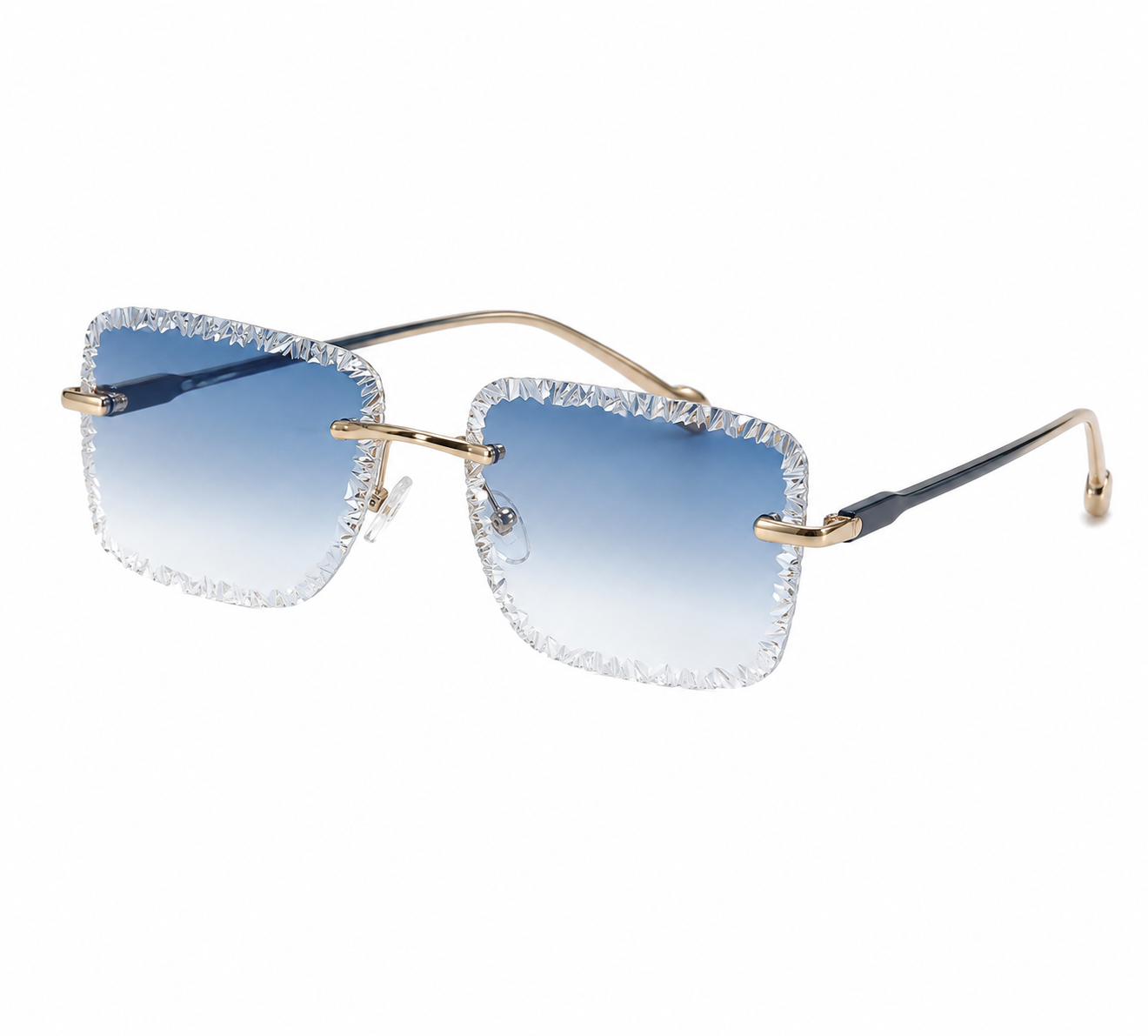 Lunette de soleil Carré