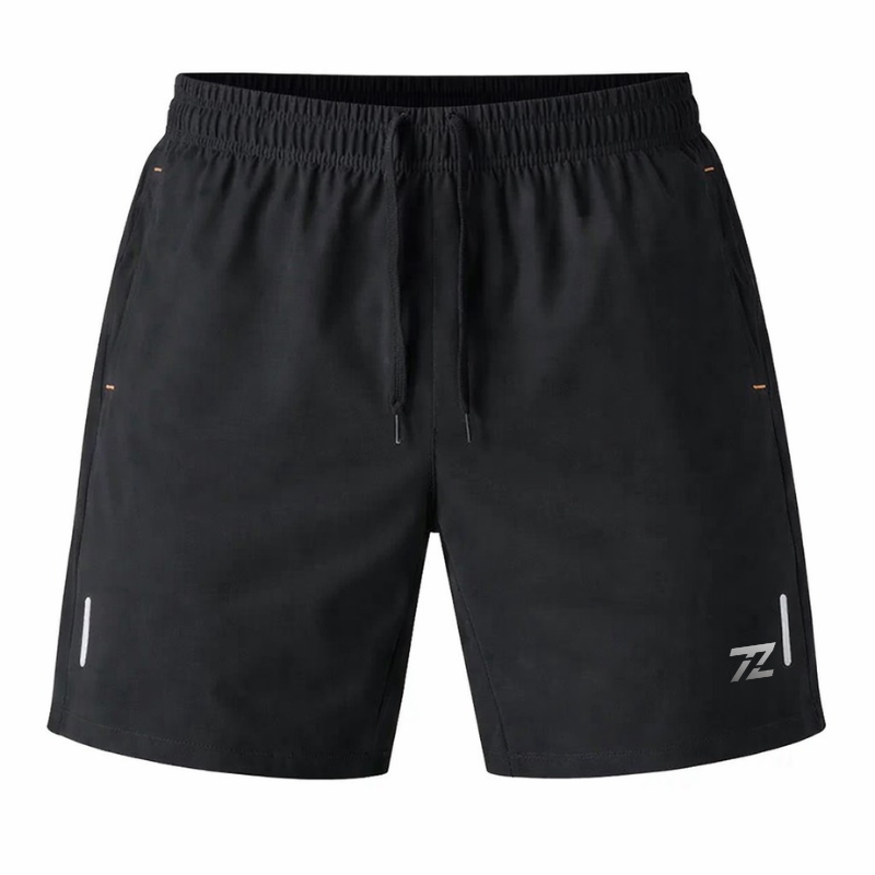 Short noir